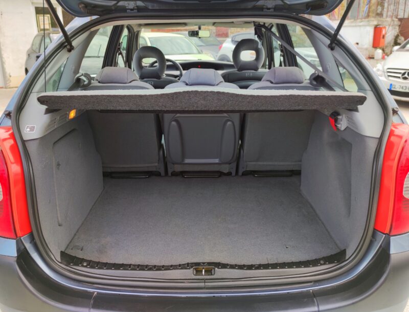 CITROEN XSARA PICASSO 2010