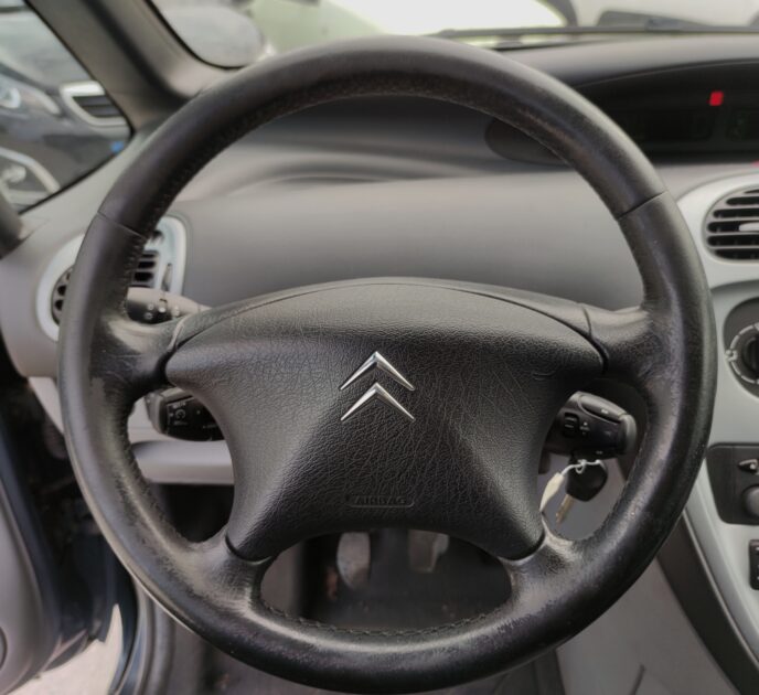 CITROEN XSARA PICASSO 2010