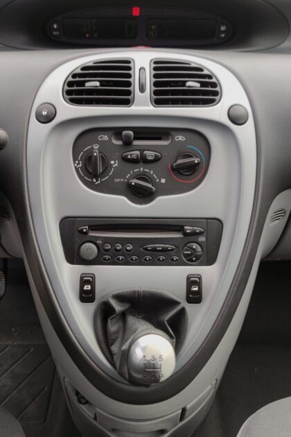 CITROEN XSARA PICASSO 2010