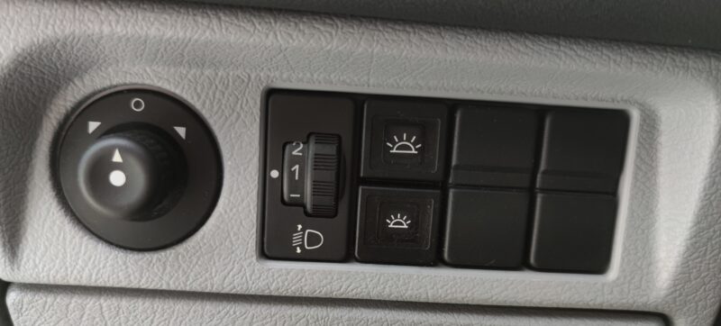 CITROEN XSARA PICASSO 2010