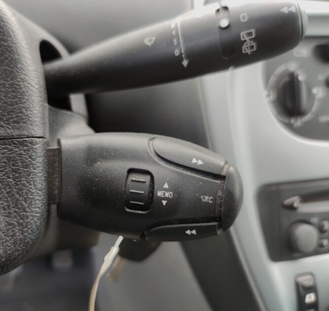 CITROEN XSARA PICASSO 2010