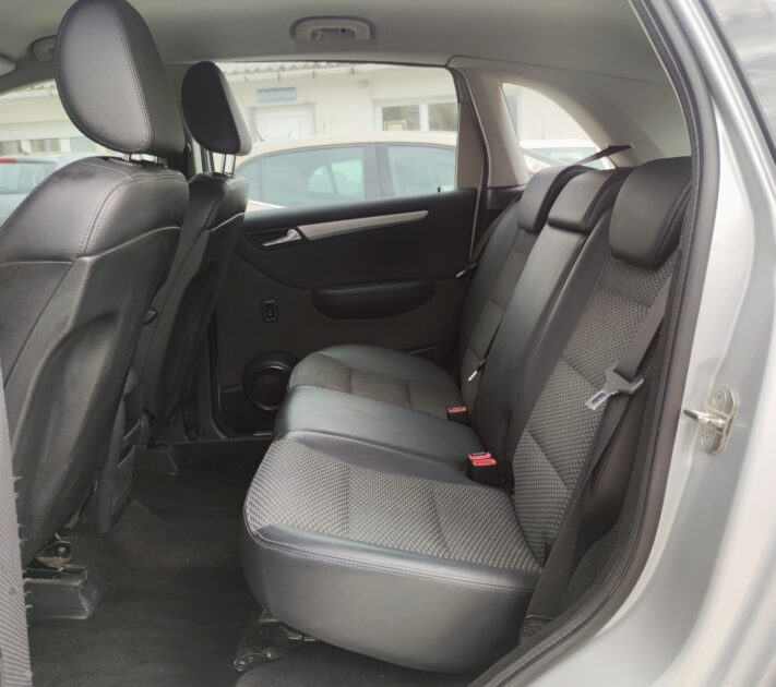 MERCEDES CLASSE B 180 CDI Sports  2010