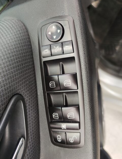 MERCEDES CLASSE B 180 CDI Sports  2010