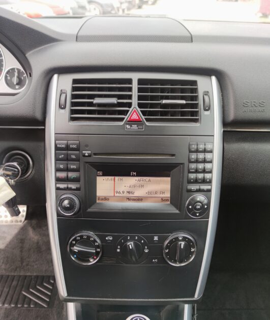 MERCEDES CLASSE B 180 CDI Sports  2010