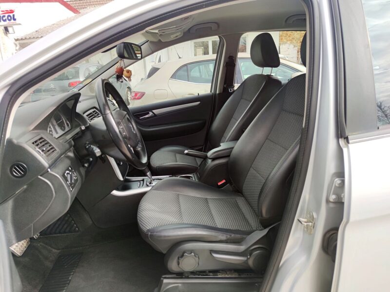 MERCEDES CLASSE B 180 CDI Sports  2010