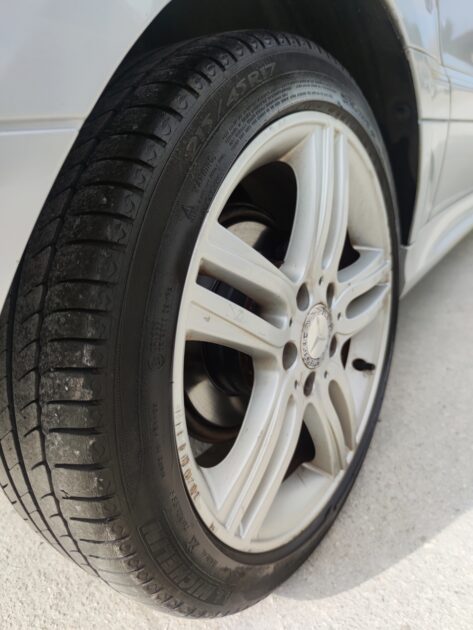 MERCEDES CLASSE B 180 CDI Sports  2010