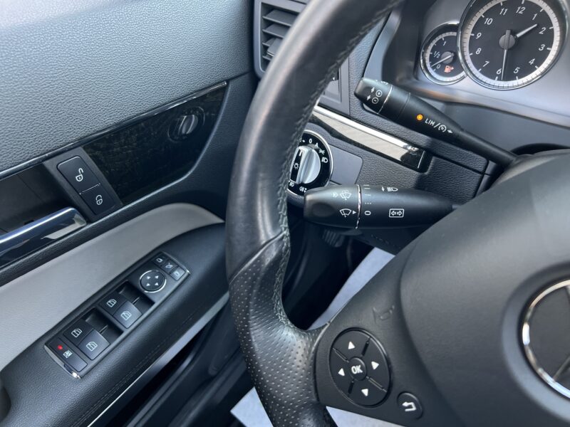 MERCEDES CLASSE E 4 IV COUPE 250 CDI 2.2 204 Cv 1ERE MAIN 69 900 Kms BOITE AUTO CUIR GPS Garantie1an