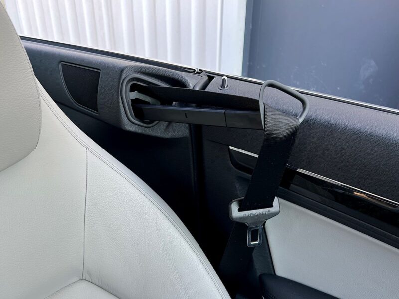 MERCEDES CLASSE E 4 IV COUPE 250 CDI 2.2 204 Cv 1ERE MAIN 69 900 Kms BOITE AUTO CUIR GPS Garantie1an