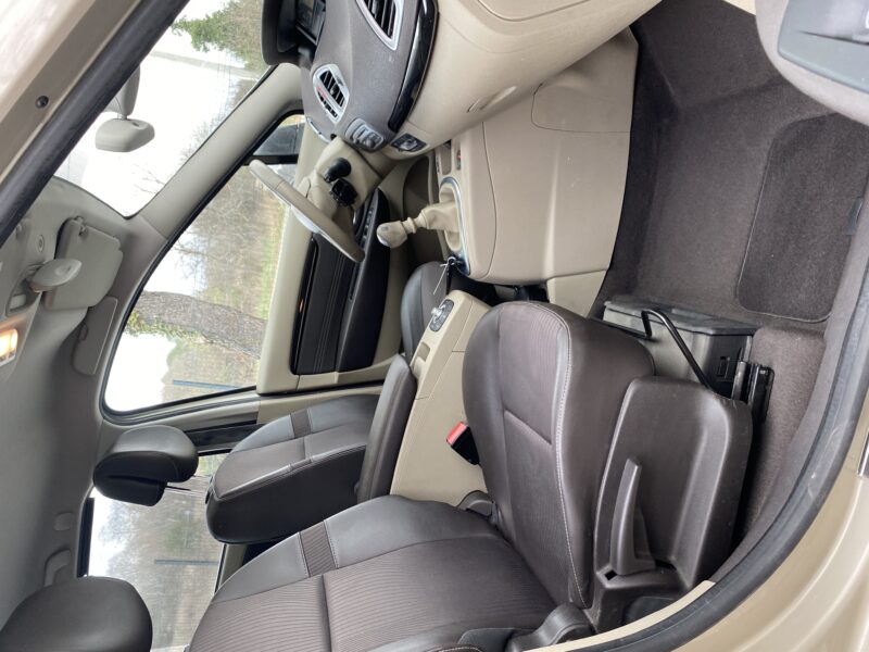 RENAULT SCÉNIC III 2010