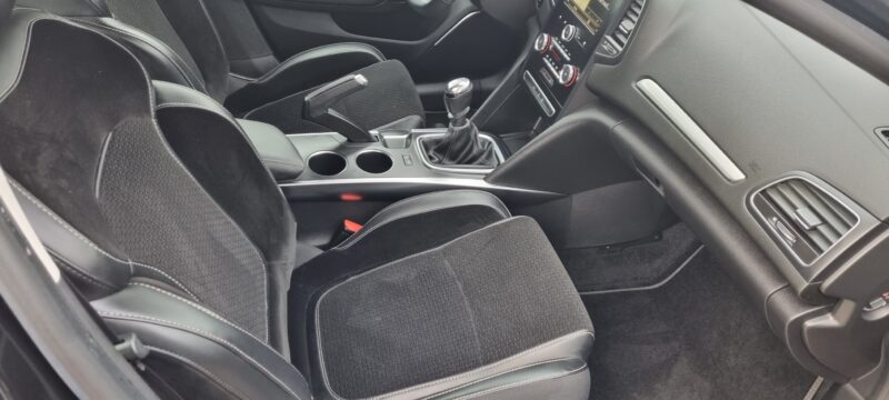 RENAULT MEGANE IV DCI 110 INTENS ENERGY 