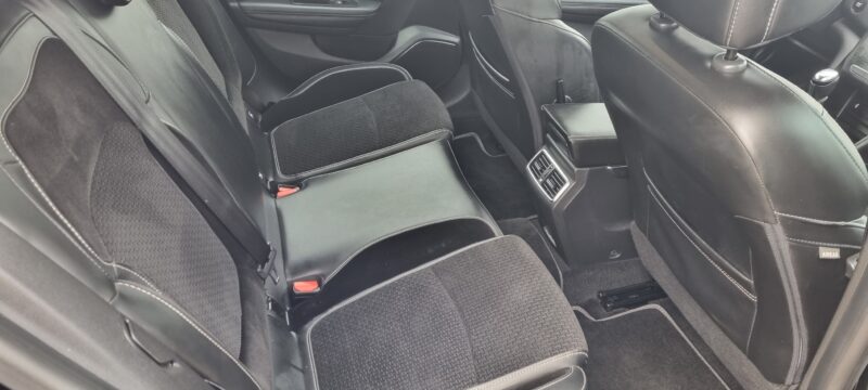 RENAULT MEGANE IV DCI 110 INTENS ENERGY 