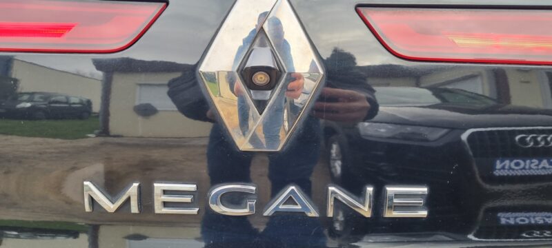 RENAULT MEGANE IV DCI 110 INTENS ENERGY 