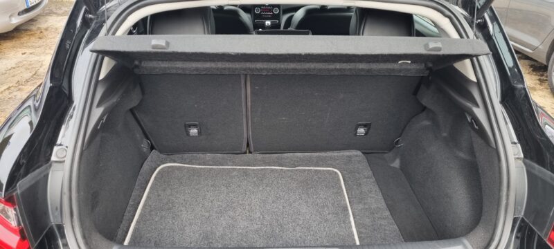 RENAULT MEGANE IV DCI 110 INTENS ENERGY 