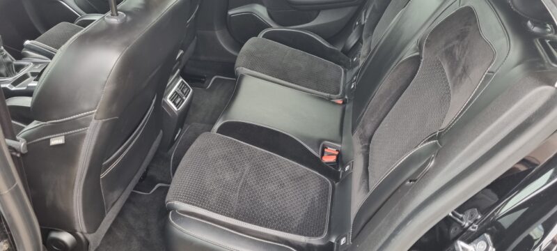 RENAULT MEGANE IV DCI 110 INTENS ENERGY 