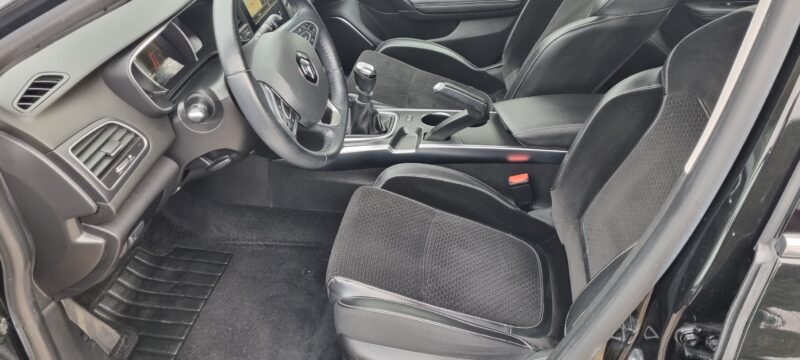 RENAULT MEGANE IV DCI 110 INTENS ENERGY 