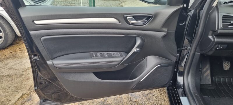 RENAULT MEGANE IV DCI 110 INTENS ENERGY 