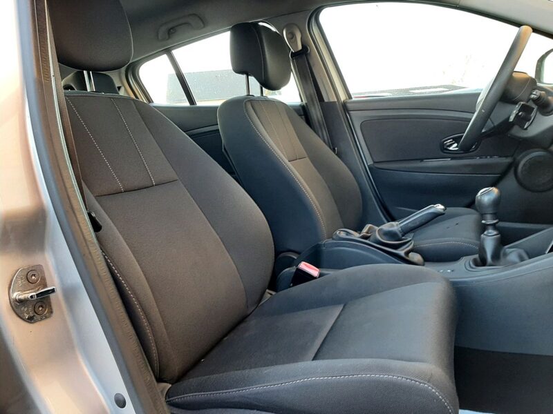 RENAULT MEGANE III 1.5DCI 110cv Business