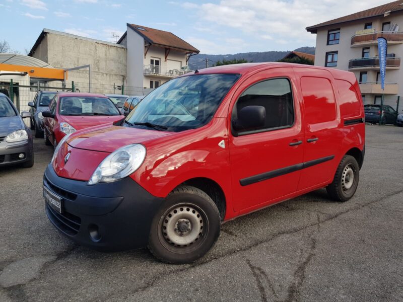RENAULT  KANGOO 1.6i 105CV
