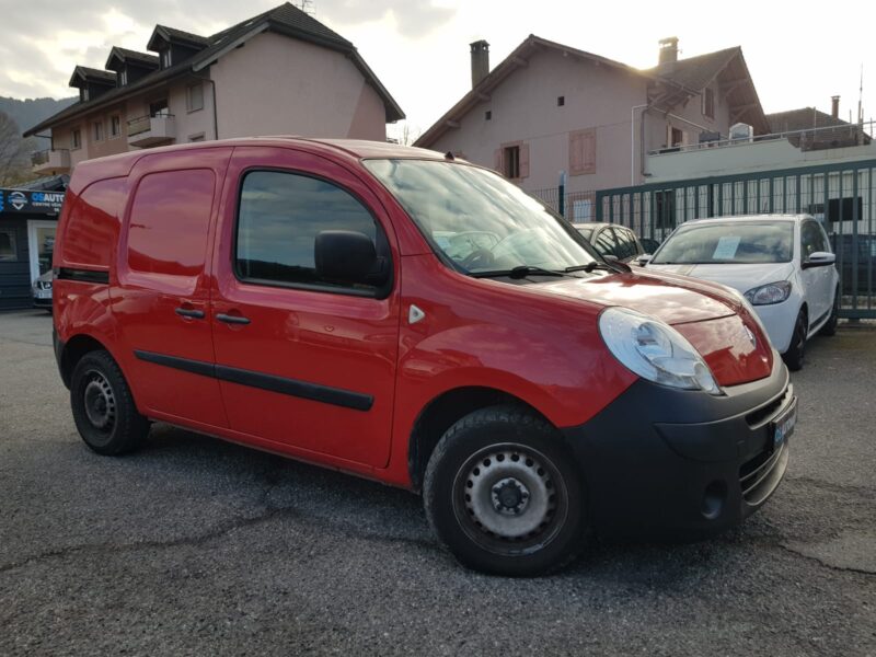 RENAULT  KANGOO 1.6i 105CV