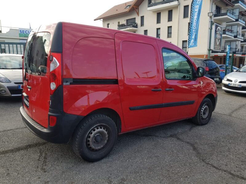 RENAULT  KANGOO 1.6i 105CV