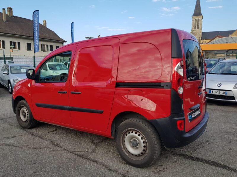 RENAULT  KANGOO 1.6i 105CV