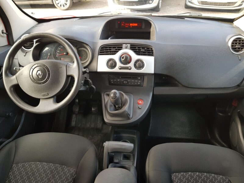 RENAULT  KANGOO 1.6i 105CV