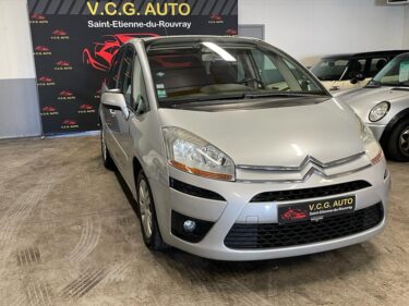 CITROEN C4 PICASSO 1.8i 16V 125cv