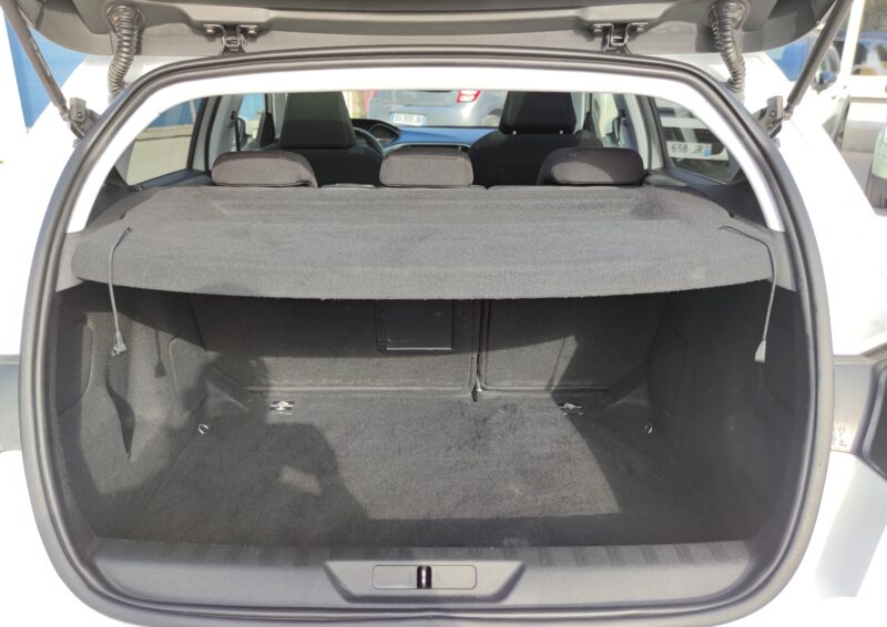 PEUGEOT 308 ALLURE 1,2 130CV EAT6