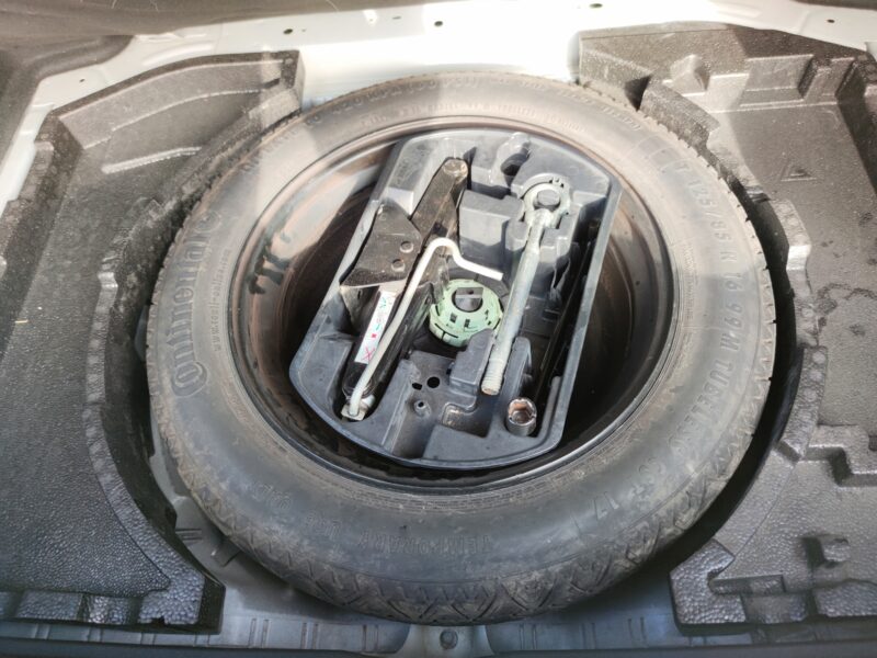 PEUGEOT 308 ALLURE 1,2 130CV EAT6