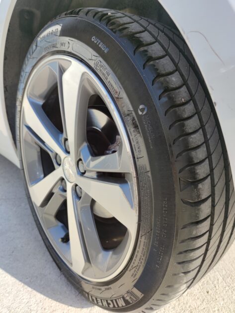 PEUGEOT 308 ALLURE 1,2 130CV EAT6