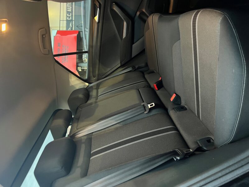 VOLKSWAGEN T-ROC 2018