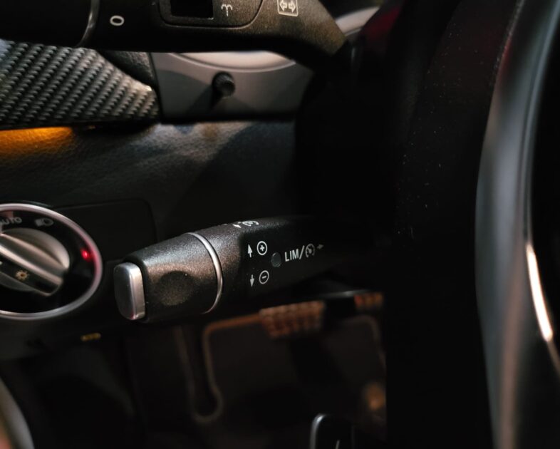 MERCEDES CLASSE B II 180d 110cv FASCINATION PACK AMG 7G-DCT 