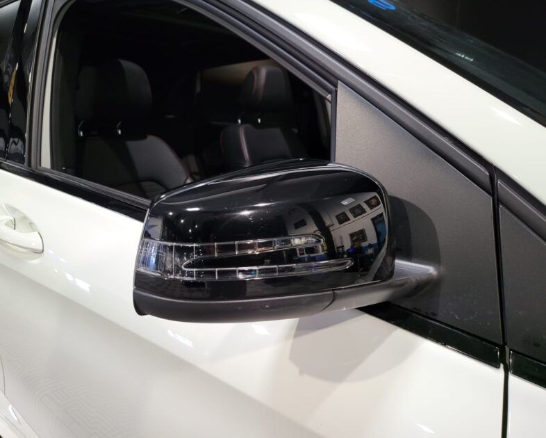 MERCEDES CLASSE B II 180d 110cv FASCINATION PACK AMG 7G-DCT 