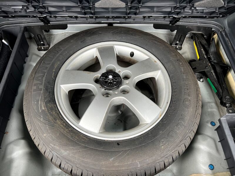 HYUNDAI TUCSON 2.0 CRDI 136 Cv TOIT OUVRANT REGULATEUR CLIM AUTO BVM6 / EXCELLENT ETAT - Garantie1an