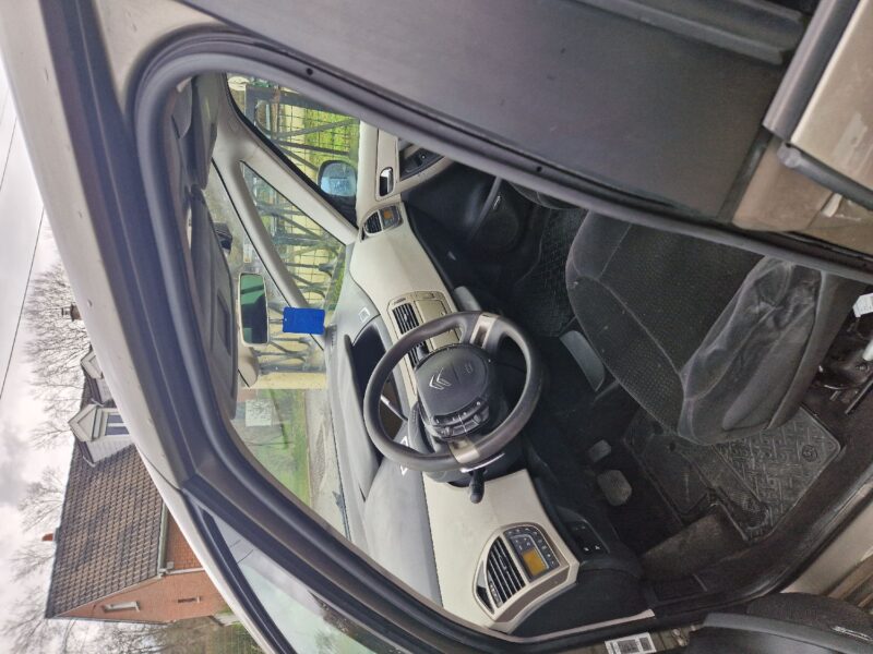 CITROEN  C4 PICASSO 2007