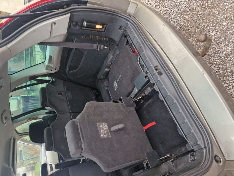 CITROEN  C4 PICASSO 2007