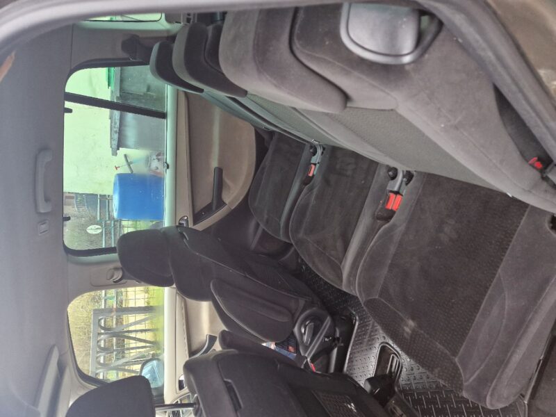 CITROEN  C4 PICASSO 2007