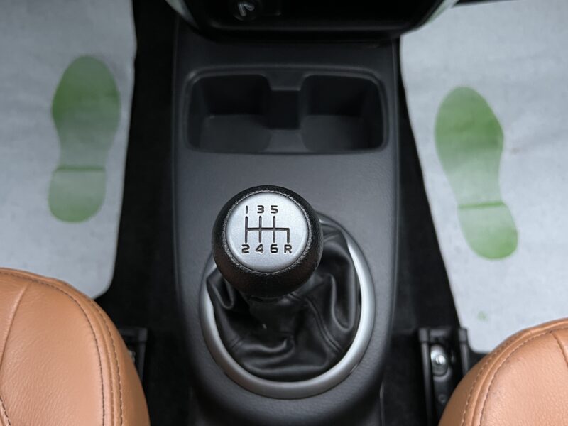 FIAT SEDICI 1.9 MULTIJET 120 Cv 4x4 1ERE MAIN / 88 900 Kms BVM6 INTERIEUR CUIR Garantie1an