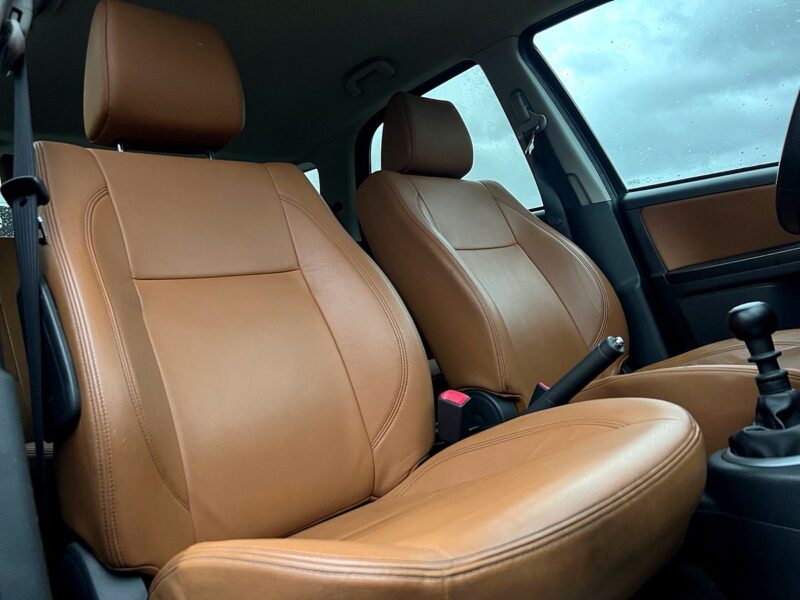 FIAT SEDICI 1.9 MULTIJET 120 Cv 4x4 1ERE MAIN / 88 900 Kms BVM6 INTERIEUR CUIR Garantie1an