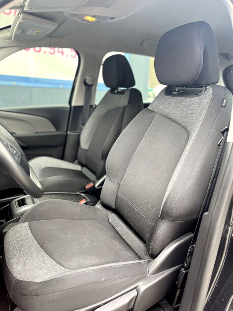 CITROEN C3 AIRCROSS II 2019