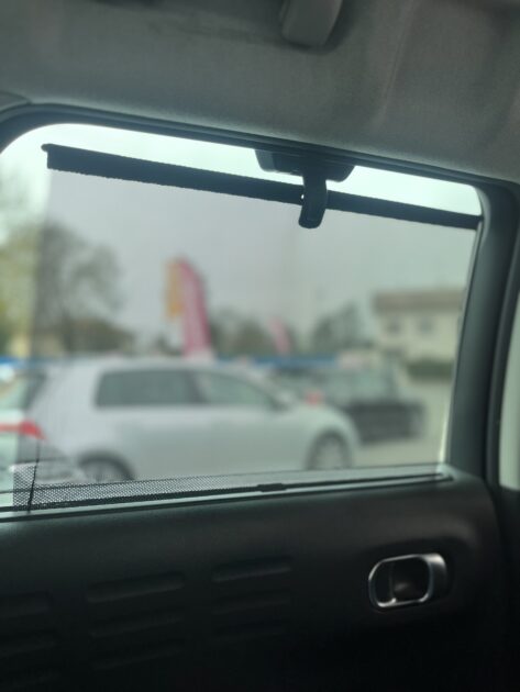 CITROEN C3 AIRCROSS II 2019