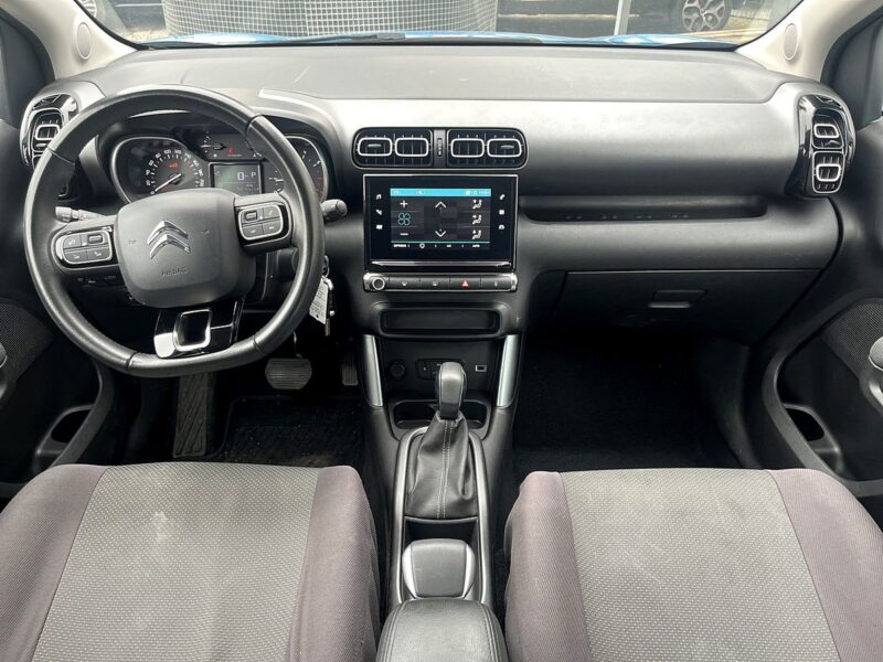 CITROEN C3 AIRCROSS II 2019