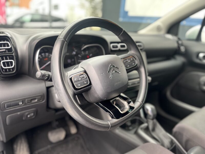 CITROEN C3 AIRCROSS II 2019