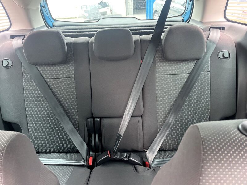 CITROEN C3 AIRCROSS II 2019