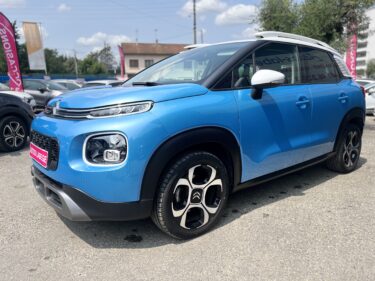 CITROEN C3 AIRCROSS II 2019