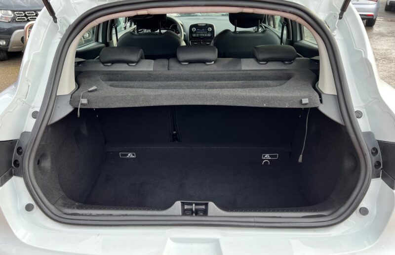 RENAULT CLIO IV 2019