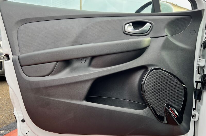 RENAULT CLIO IV 2019