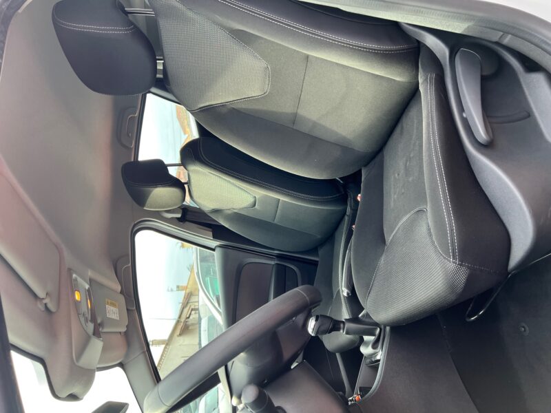 RENAULT CLIO IV 2019