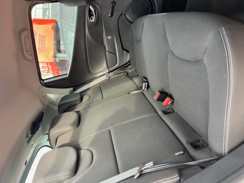 RENAULT CLIO IV 2019