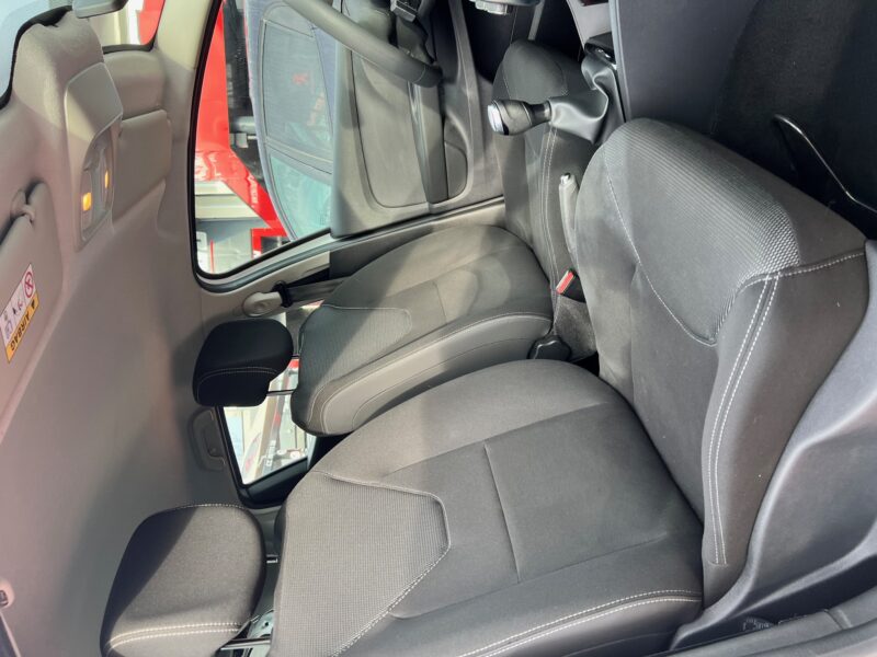 RENAULT CLIO IV 2019